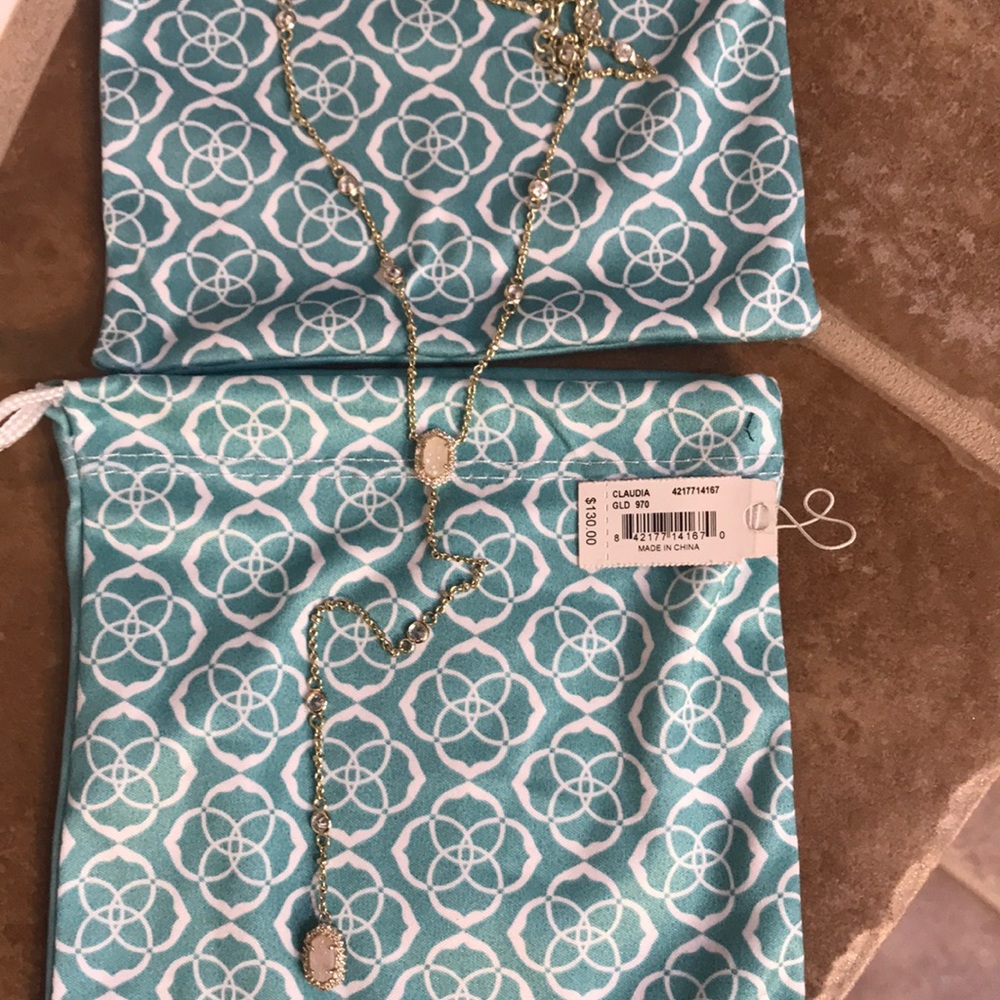 Kendra Scott Necklace